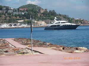 2017 05 13 THEOULE SUR MER HOMMAGE A NOS MORT POUR LA FRANCE (35)